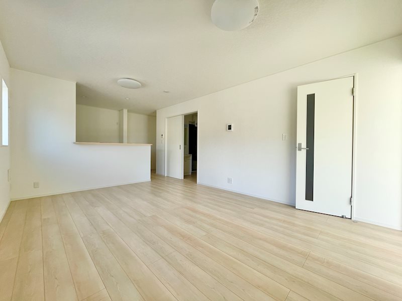 北鳥生町　新築3号棟 その他