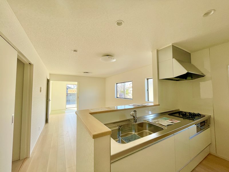 北鳥生町　新築3号棟 その他