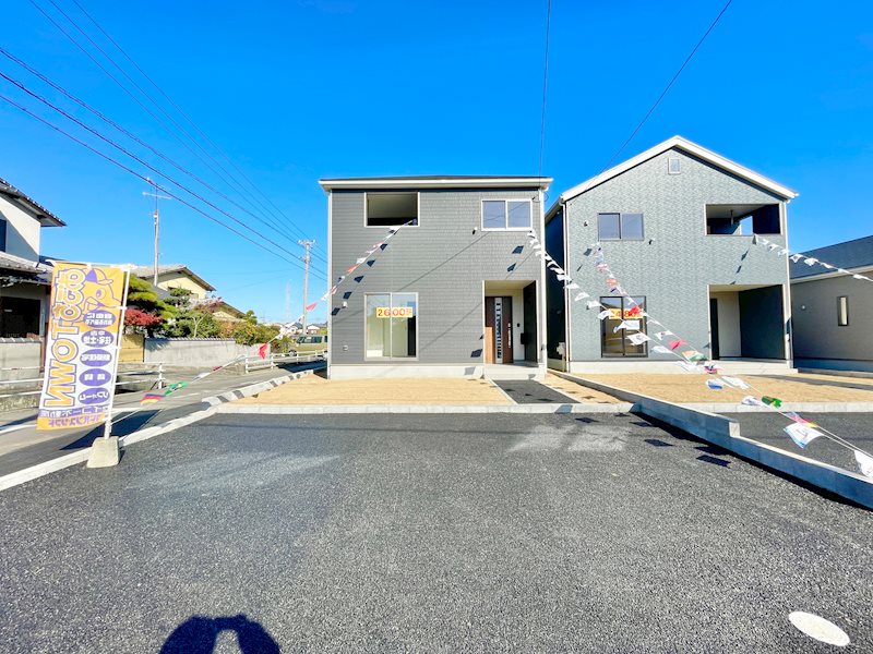 北鳥生町　新築3号棟 その他