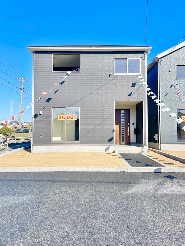 北鳥生町　新築3号棟 その他