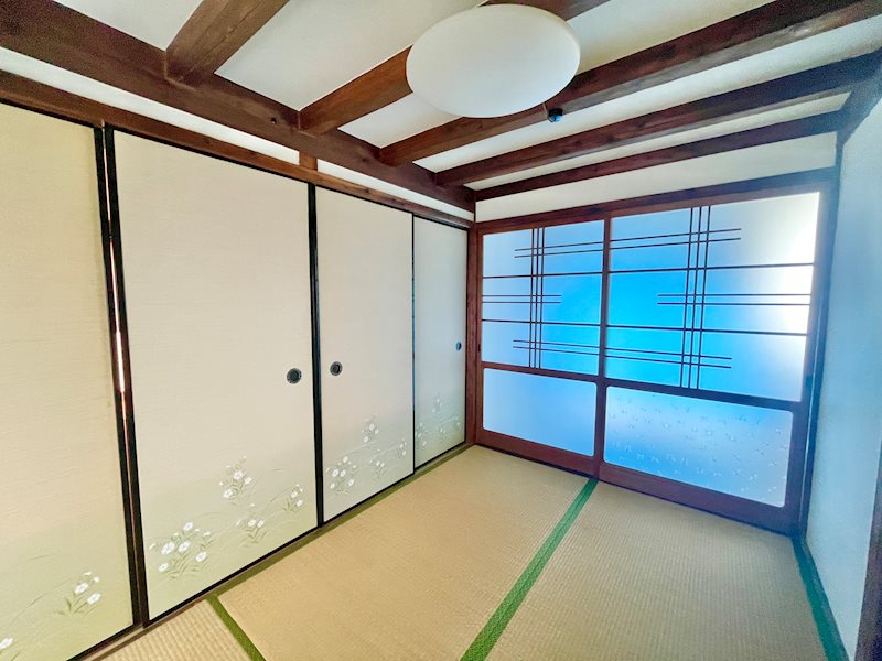 西条市三芳　中古住宅 その他