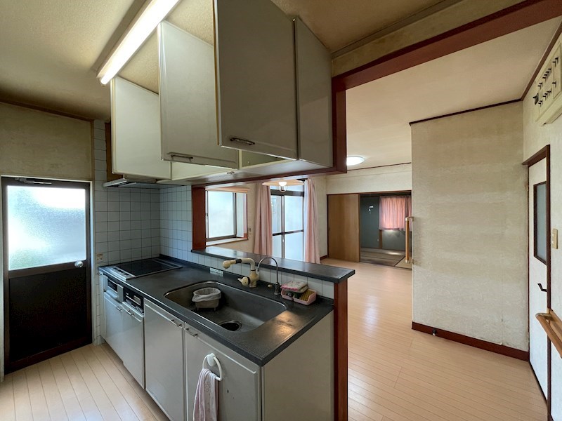 松山市みどりヶ丘　戸建 その他