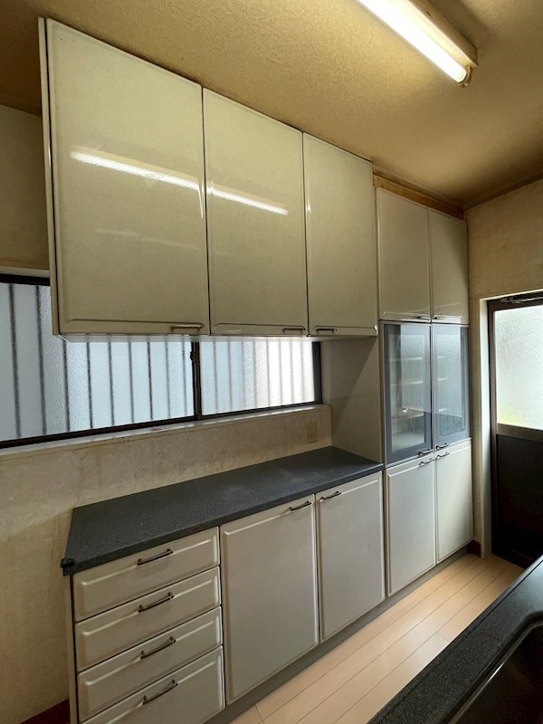 松山市みどりヶ丘　戸建 その他