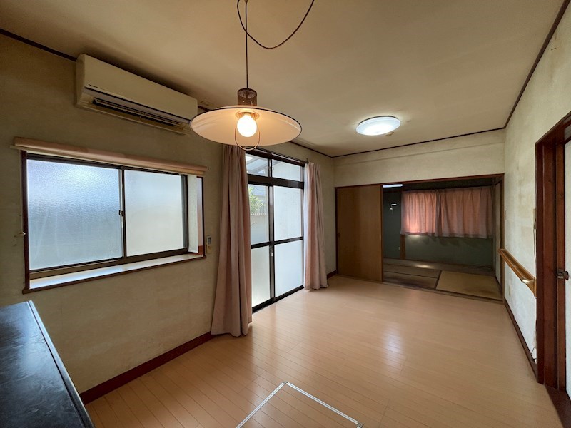 松山市みどりヶ丘　戸建 その他
