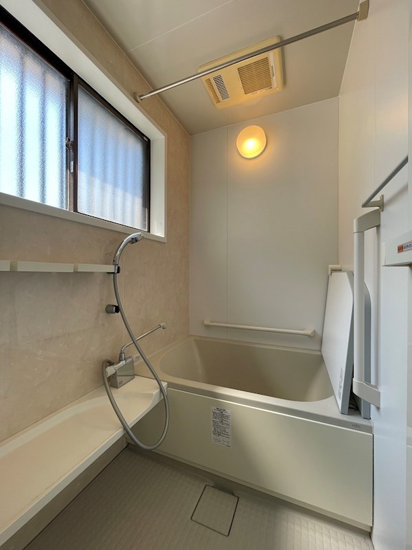 松山市みどりヶ丘　戸建 その他