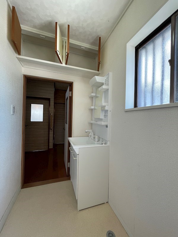 松山市みどりヶ丘　戸建 その他