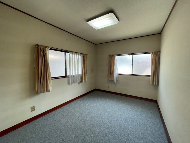 松山市みどりヶ丘　戸建 その他