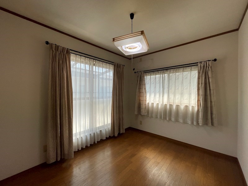 松山市みどりヶ丘　戸建 その他