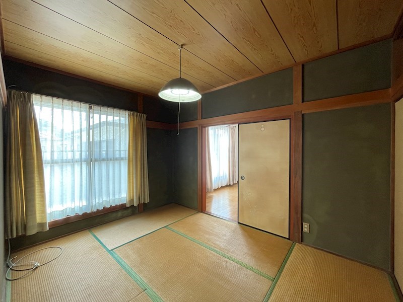 松山市みどりヶ丘　戸建 その他