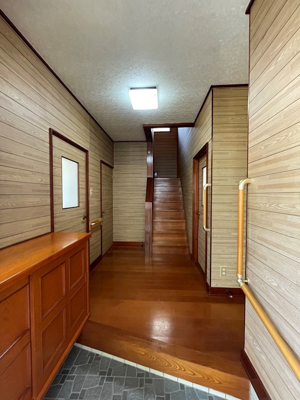 松山市みどりヶ丘　戸建 その他