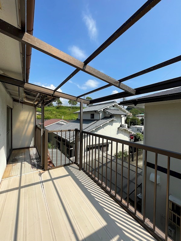 松山市みどりヶ丘　戸建 その他