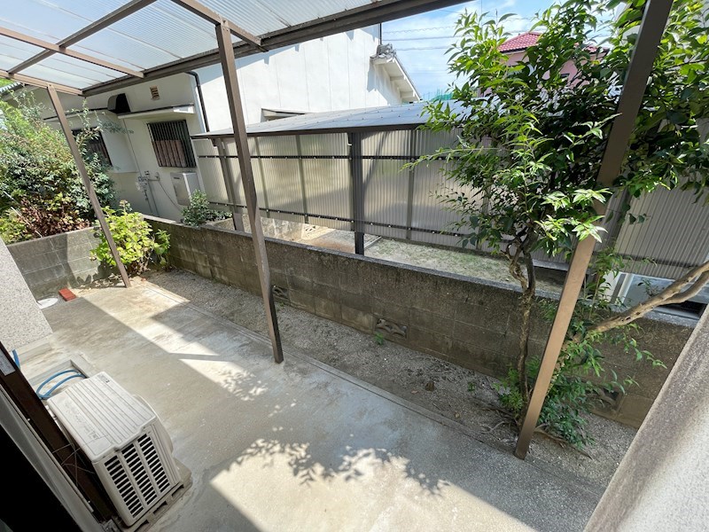 松山市みどりヶ丘　戸建 その他