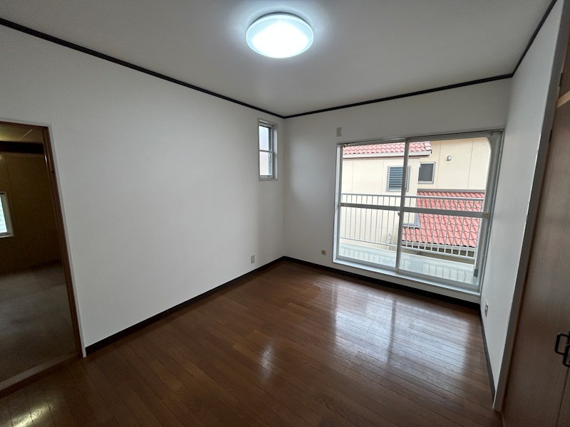 敷地60坪！　松山市石手白石　戸建 その他
