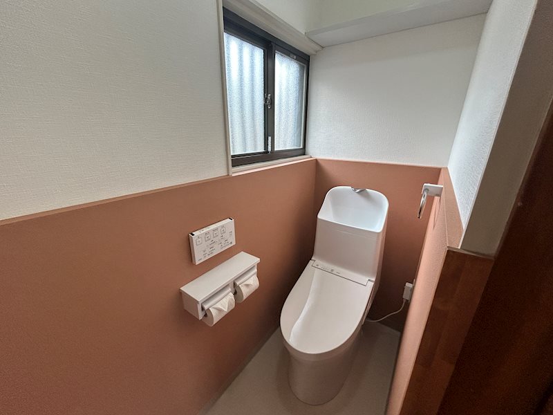 松山市石手白石　戸建  その他