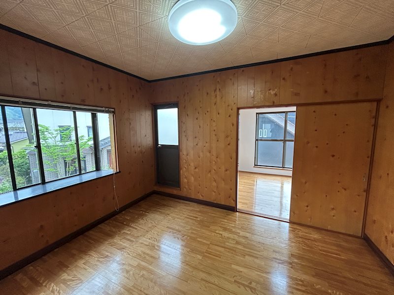 松山市石手白石　戸建  その他