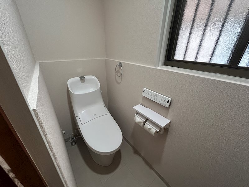 松山市石手白石　戸建  その他