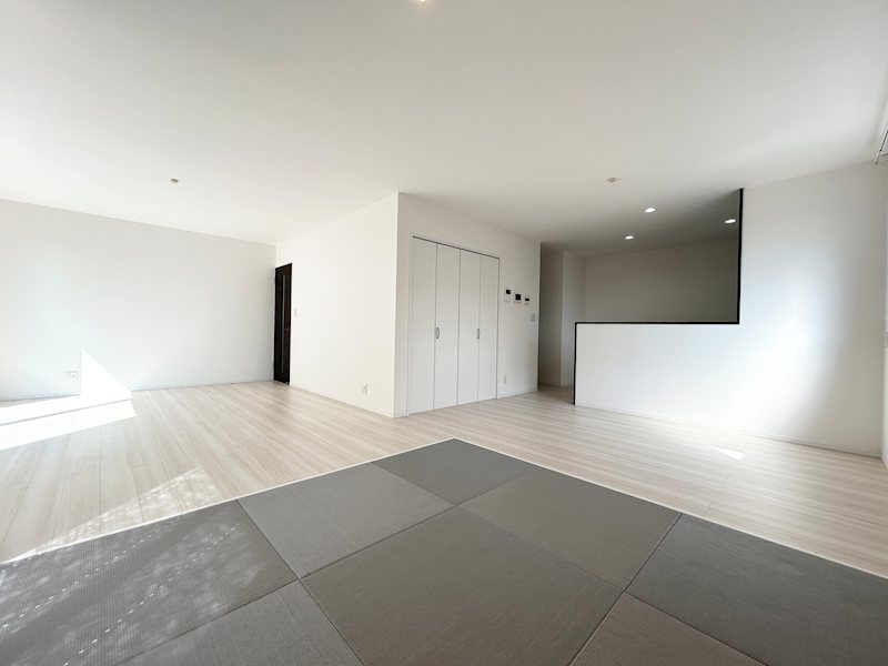 新居浜市政枝町 その他