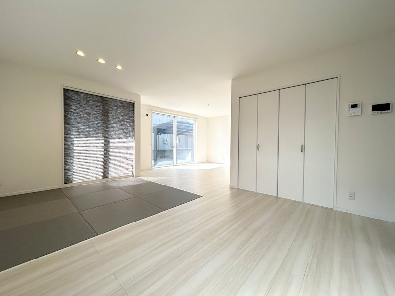 新居浜市政枝町 その他