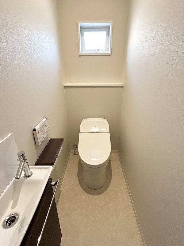 新居浜市政枝町 その他