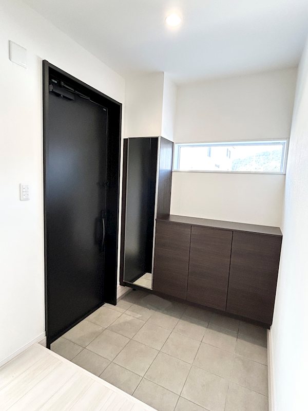 新居浜市政枝町 その他