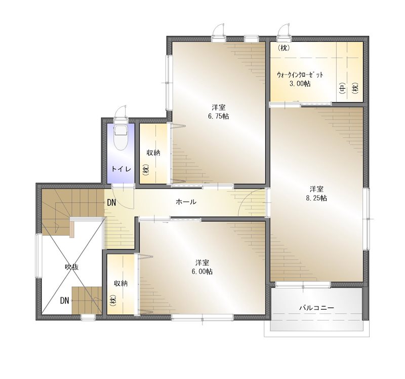 八町東　中古住宅 その他