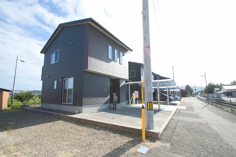 八町東　中古住宅 その他
