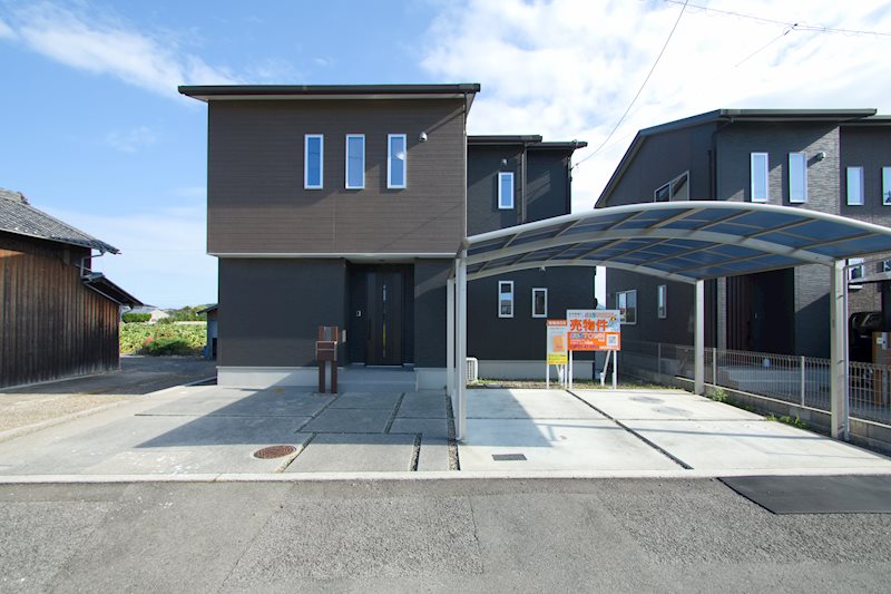 八町東　中古住宅 その他