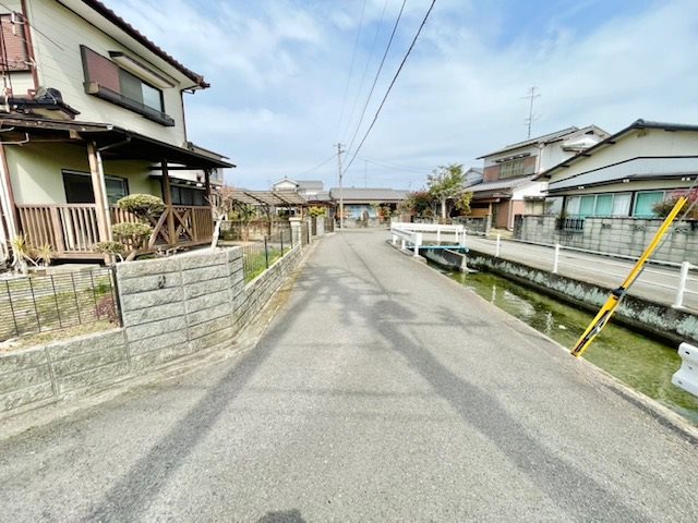 新居浜市城下町 その他