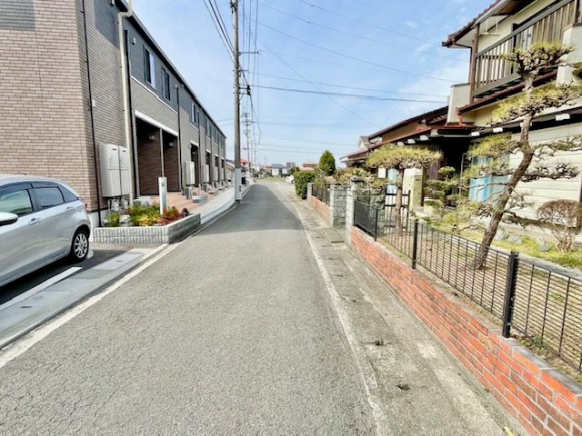 新居浜市城下町 その他