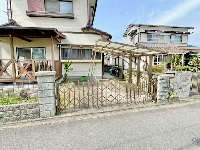 新居浜市城下町 その他