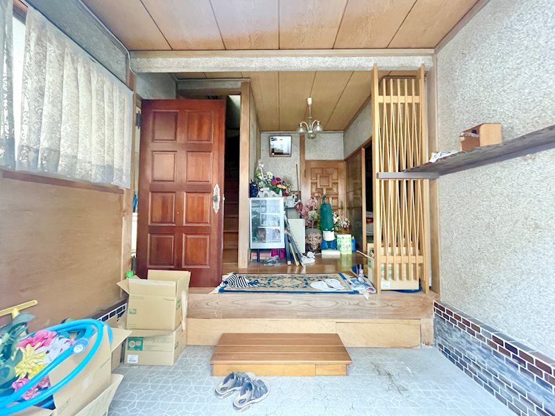 菊間町浜　中古住宅 その他