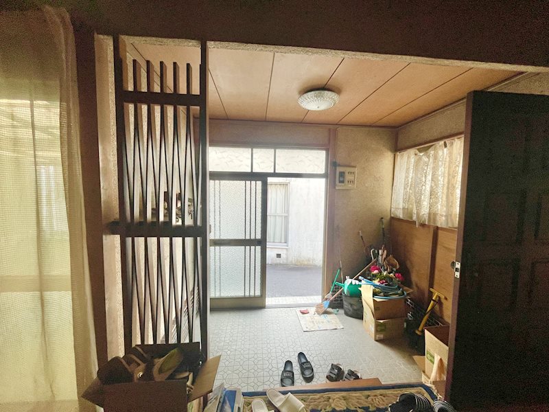 菊間町浜　中古住宅 その他