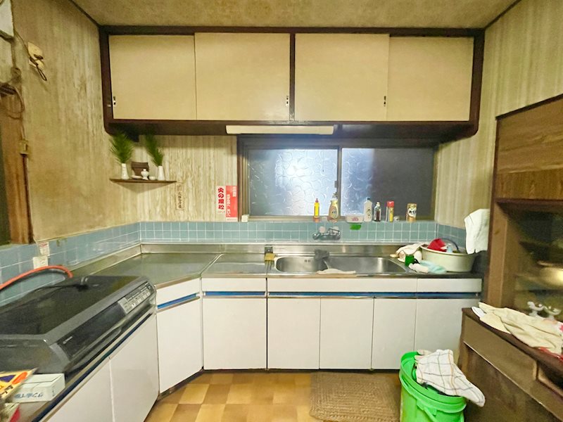 菊間町浜　中古住宅 その他