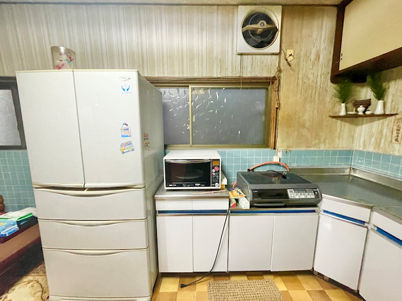 菊間町浜　中古住宅 その他