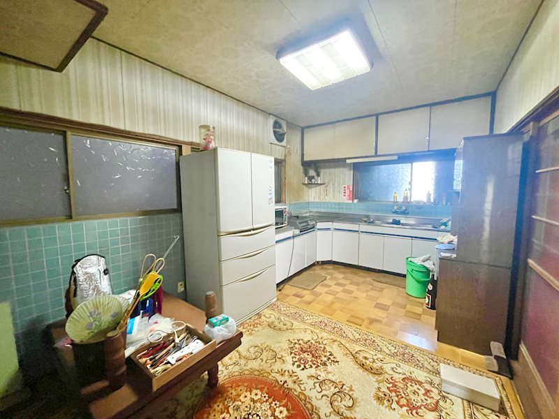 菊間町浜　中古住宅 その他