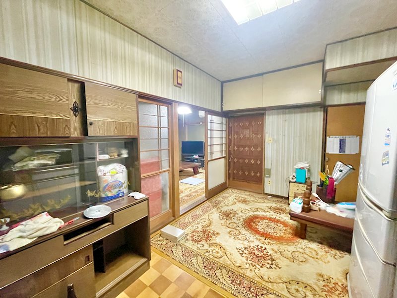 菊間町浜　中古住宅 その他