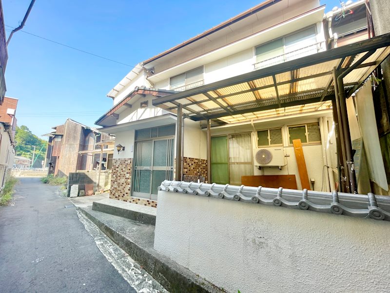 菊間町浜　中古住宅 その他