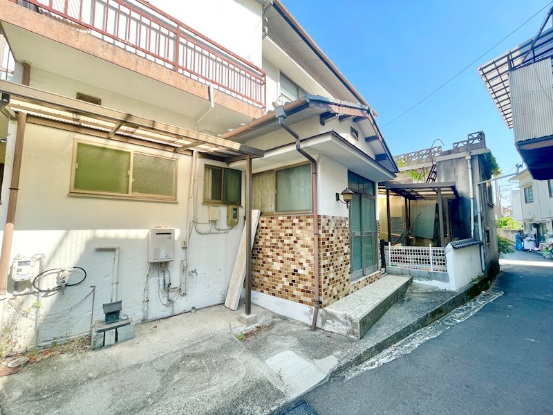 菊間町浜　中古住宅 その他