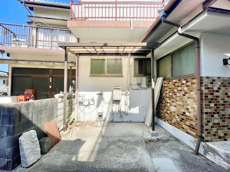 菊間町浜　中古住宅 その他