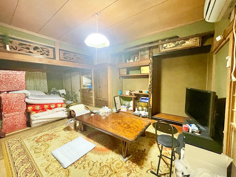 菊間町浜　中古住宅 その他
