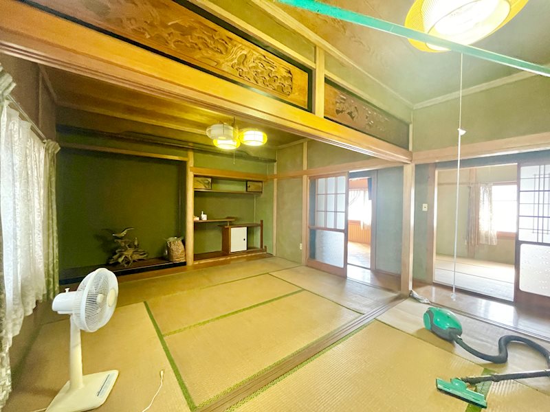 菊間町浜　中古住宅 その他