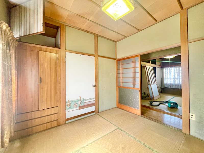 菊間町浜　中古住宅 その他