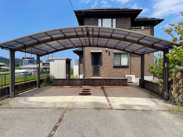 新居浜市中村松木 その他
