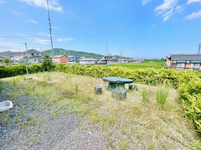 新居浜市中村松木 その他