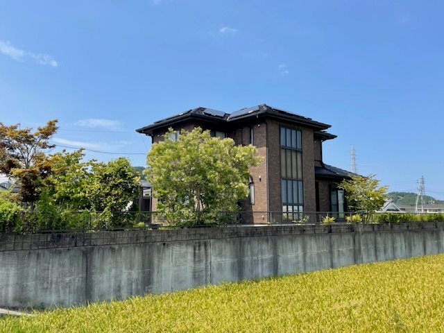新居浜市中村松木 その他