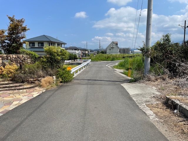 新居浜市中村松木 その他