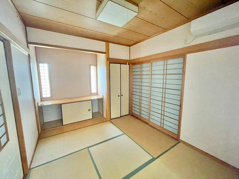 新居浜市中村松木 その他