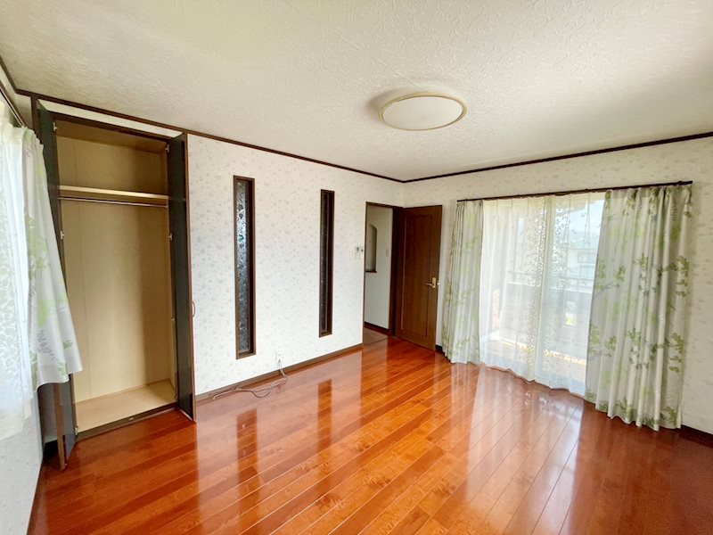 新居浜市中村松木 その他