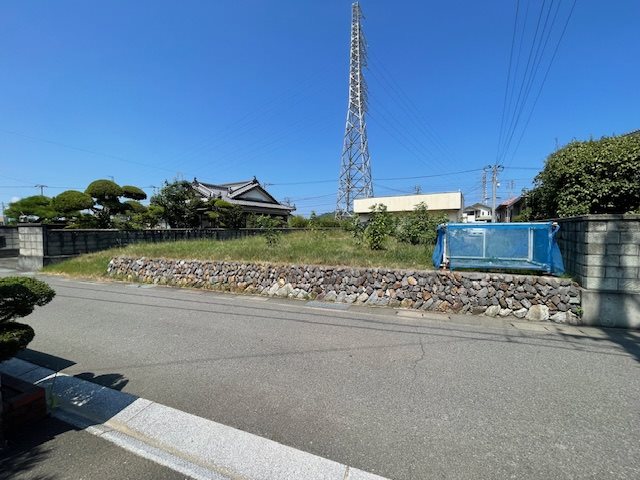 新居浜市多喜浜 外観写真