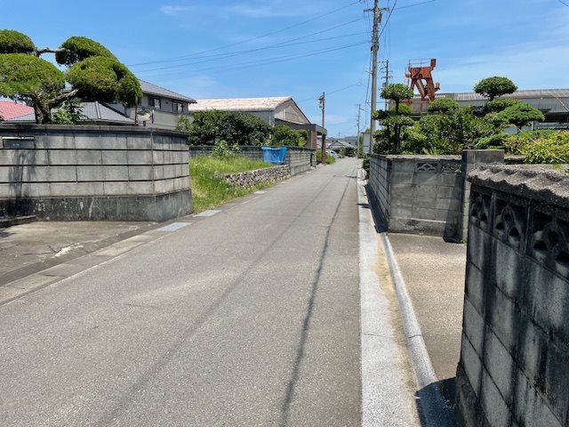 新居浜市多喜浜 その他